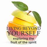 Living Beyond Yourself Online Study Images