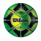 Pictures of Wilson Soccer