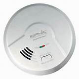 Usi Electric Smoke Detector 5304 Images