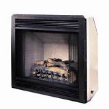 Pictures of Gas Fireplace Inserts Home Depot