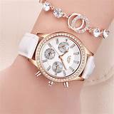 Women S Watches Fashion Pictures