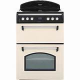 Pictures of Electric Cookers 60cm