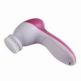 Electric Face Massager