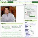 Pictures of Kiva Loans Login
