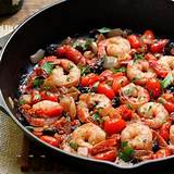 Italian Recipe Shrimp Photos