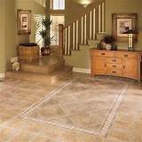 Pictures of Tile Flooring How To