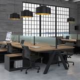 Pictures of Commercial Office Desk Furniture