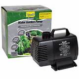 Photos of Garden Water Pumps