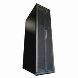 Images of Dell Enclosed Rack