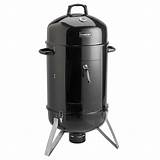 Pictures of Home Depot Gas Smoker