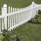 Images of 3 Foot Fencing