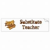 Pictures of Substitute Teacher Company