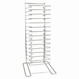Pictures of Pizza Pan Racks