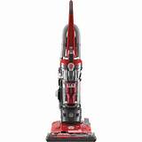 Photos of Rate Bagless Upright Vacuum Cleaners