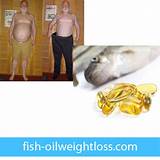 Benefits Fish Oil Weight Loss Images