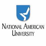 Images of National American University Degree Programs