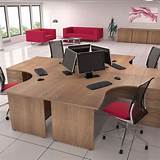 Pictures of Diamond Office Furniture
