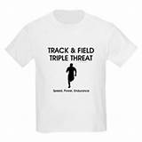 Photos of Track And Field Quotes For Shirts