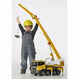Toy Truck Crane Pictures