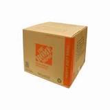 The Home Depot Moving Boxes Photos