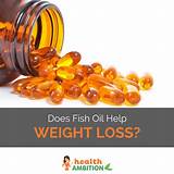 Photos of Best Fish Oil Pills For Weight Loss