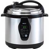 Pictures of Electric Pressure Cookers
