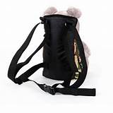 Photos of Dog Front Carrier Pouch
