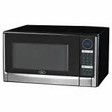 Pictures of Oster Microwave