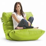 Pictures of Commercial Bean Bag Chairs