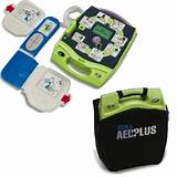 Images of Zoll Aed Plus Package