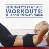 Ab Workouts Beginner