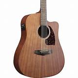 Photos of Ibanez Performance Series Acoustic Guitar