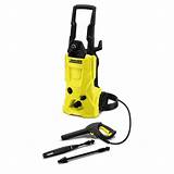 Images of Karcher 1800 Psi Electric Power Washer