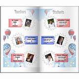 Make A Yearbook Page Free Photos