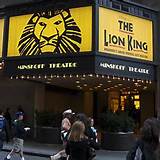 Images of Cheap Lion King Tickets Nyc