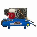 Pictures of Napa Gas Air Compressor