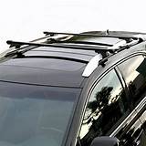 Land Rover Discovery 2 Roof Rack Cross Bars Pictures