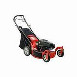 Pictures of Best Gas Mower