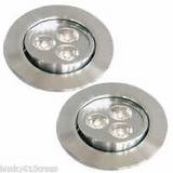 Pictures of Led Spots Ip44