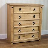 Photos of Solid Pine Furniture For Sale
