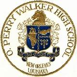 Photos of O Perry Walker High School Website