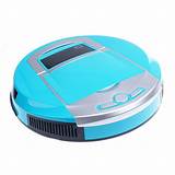 Images of Automatic Vacuum Cleaner Robot
