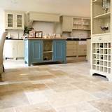 Flooring Tiles Kitchen