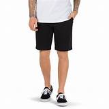 Pictures of Shorts With Vans