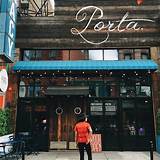 Pictures of Porta Jersey City Reservations