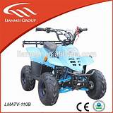 Pictures of Gas Powered Four Wheelers For Sale
