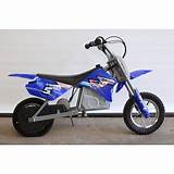 Pictures of Rocket Electric Bikes