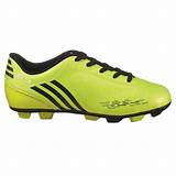 Hg Soccer Shoes