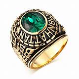 Pictures of High School Class Ring Prices