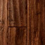 Photos of Old World Oak Flooring